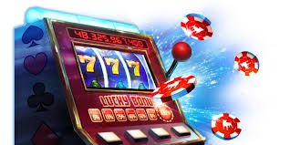vr77 slot